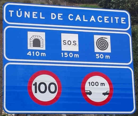 CartelCalaceite