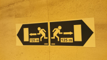 evacuacion