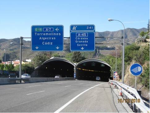 SJOtunel